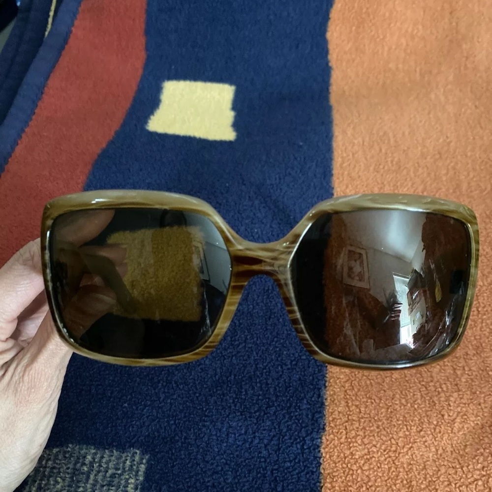 SPY + Optic Sunglasses